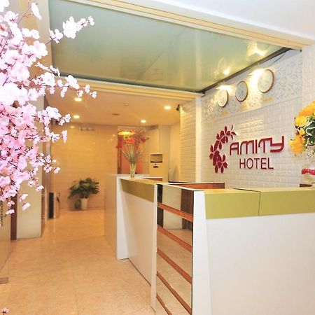 Amity Nha Trang Hotel Ngoại thất bức ảnh