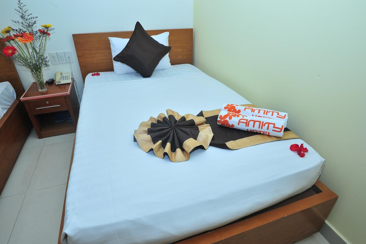 Amity Nha Trang Hotel Ngoại thất bức ảnh
