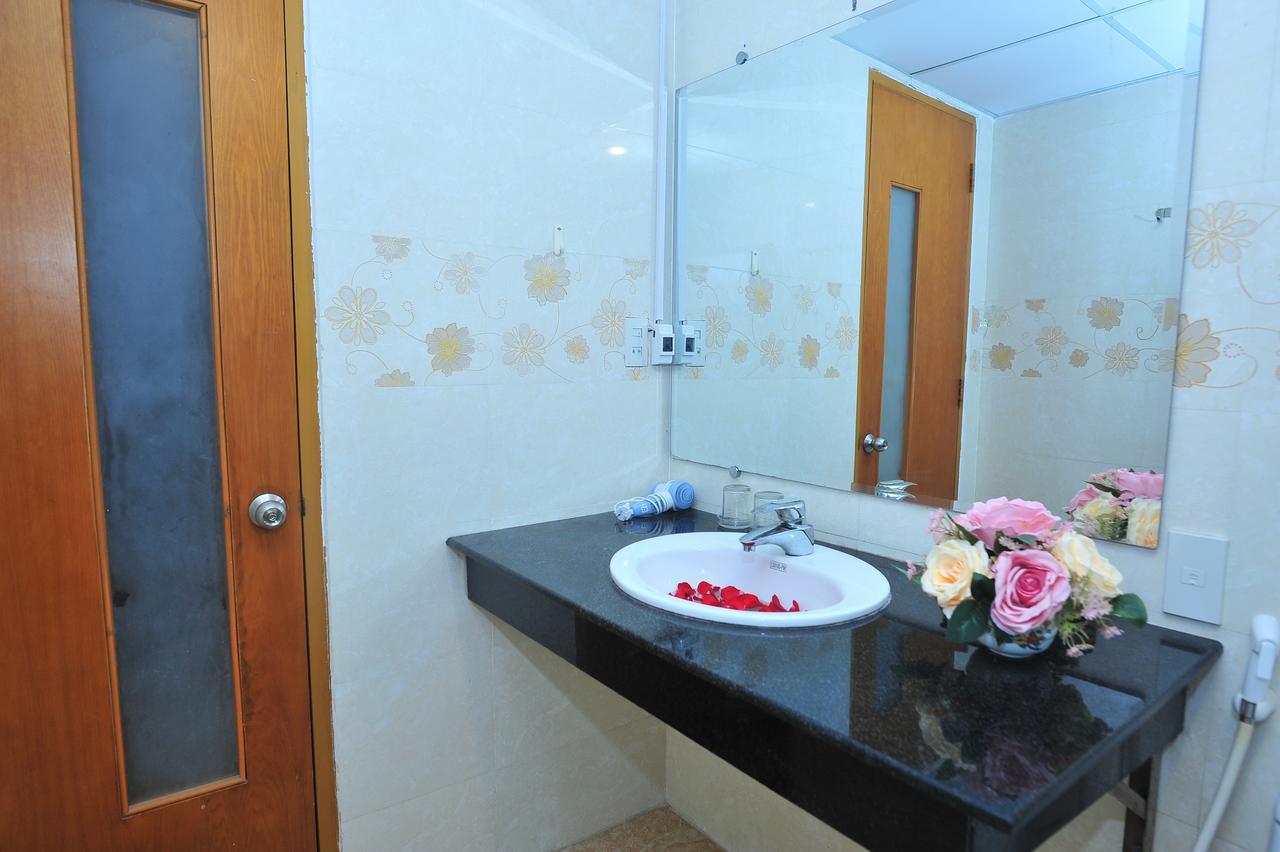 Amity Nha Trang Hotel Ngoại thất bức ảnh