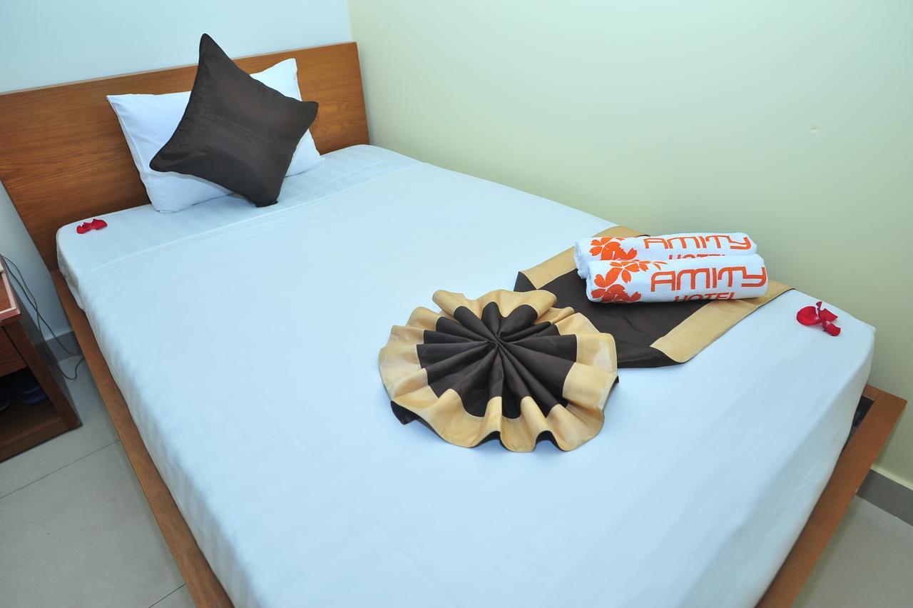 Amity Nha Trang Hotel Ngoại thất bức ảnh