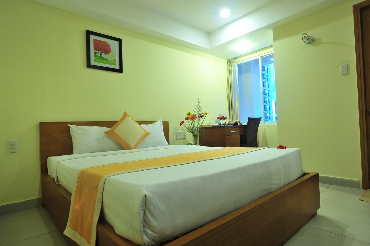 Amity Nha Trang Hotel Ngoại thất bức ảnh