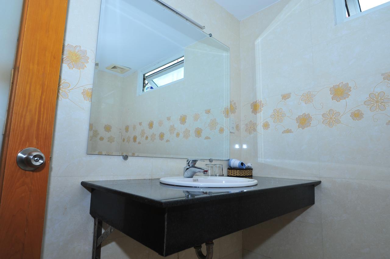 Amity Nha Trang Hotel Ngoại thất bức ảnh