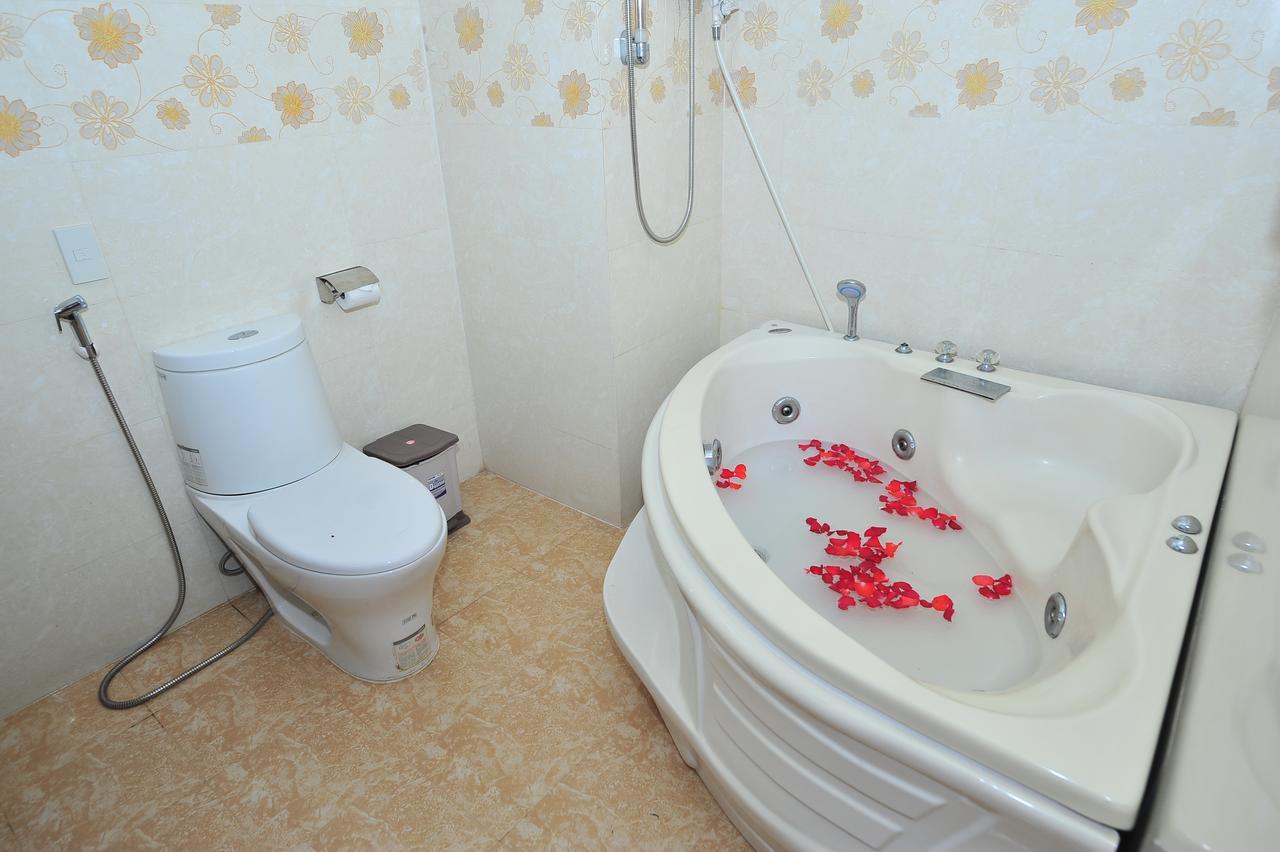 Amity Nha Trang Hotel Ngoại thất bức ảnh