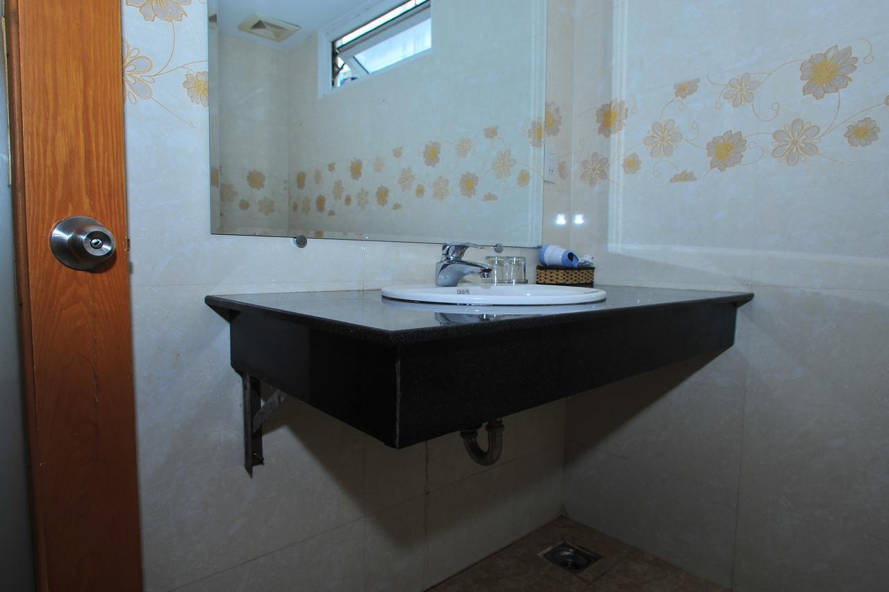 Amity Nha Trang Hotel Ngoại thất bức ảnh