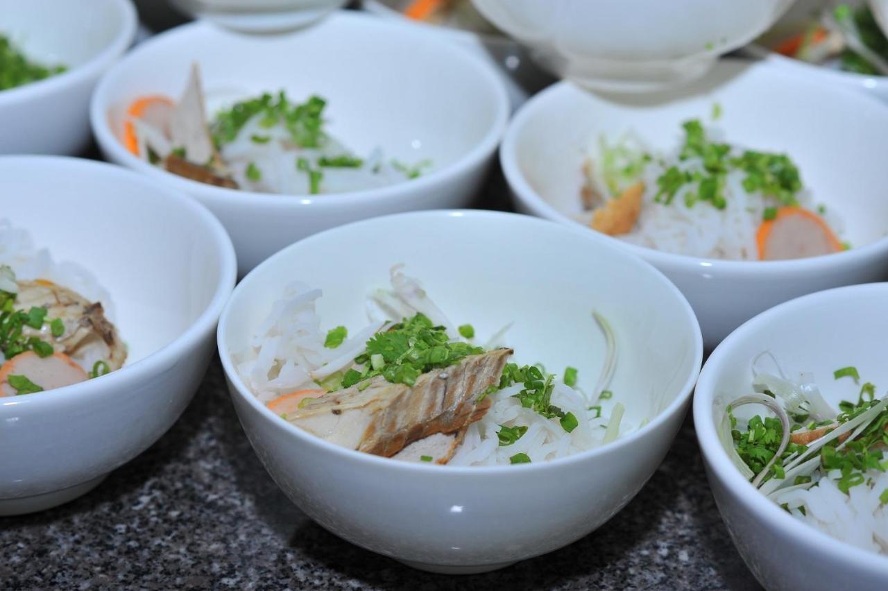 Amity Nha Trang Hotel Ngoại thất bức ảnh