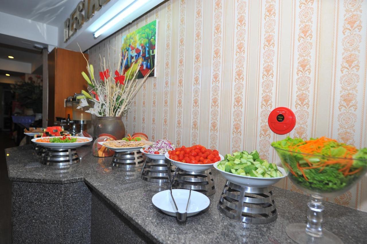 Amity Nha Trang Hotel Ngoại thất bức ảnh
