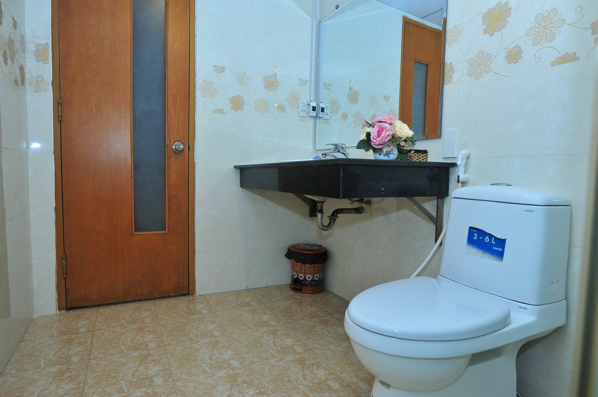 Amity Nha Trang Hotel Ngoại thất bức ảnh