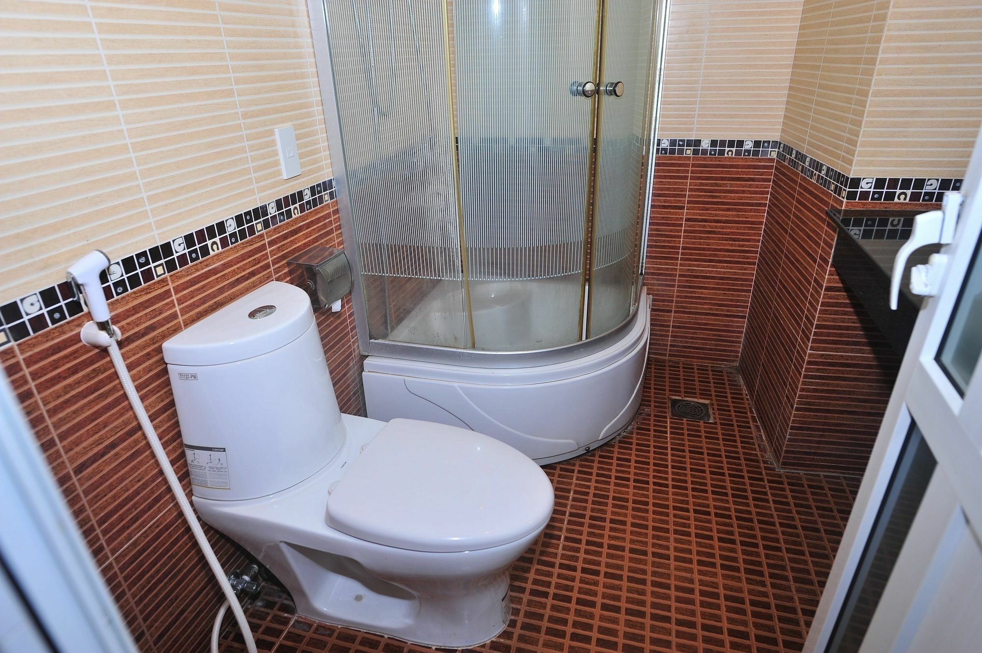 Amity Nha Trang Hotel Ngoại thất bức ảnh