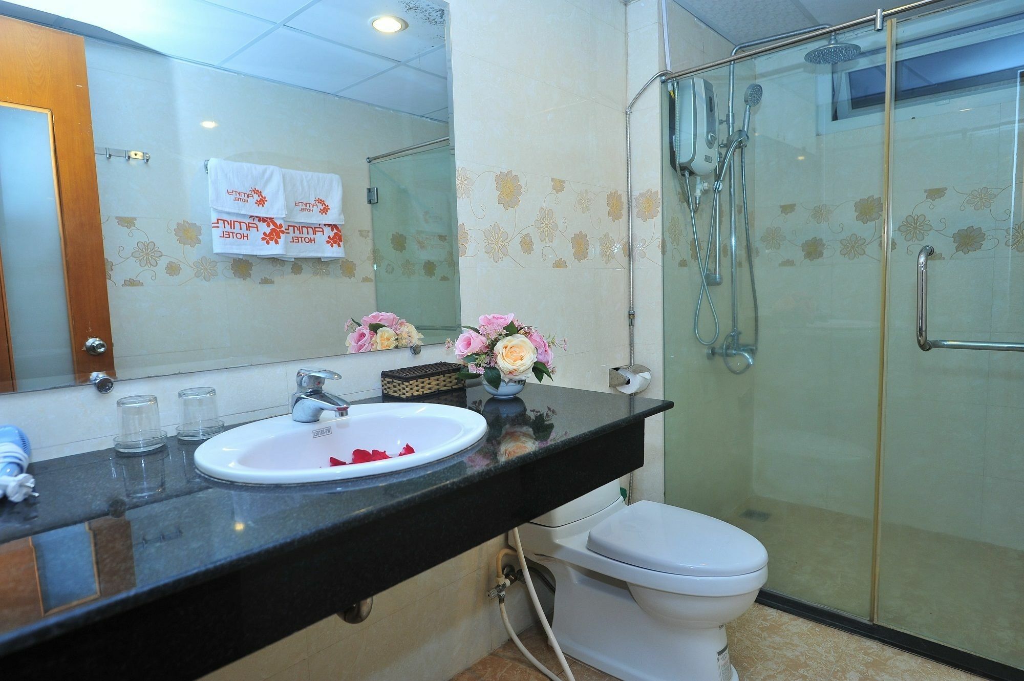 Amity Nha Trang Hotel Ngoại thất bức ảnh